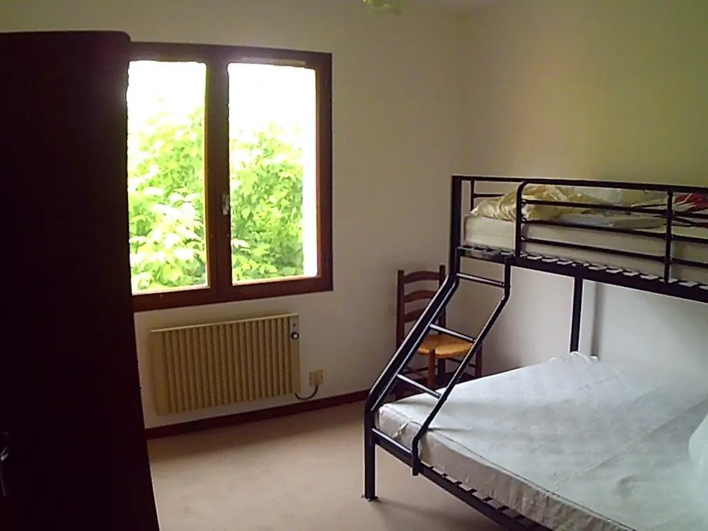 Chez Malou Villa Le Rove 0*,  France